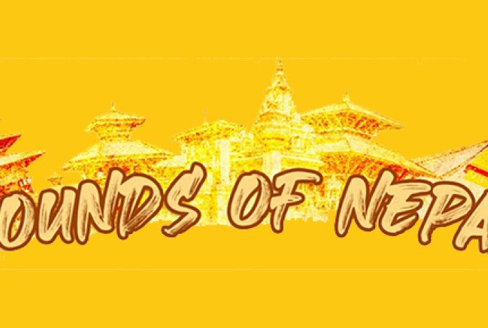 Sounds of Nepal