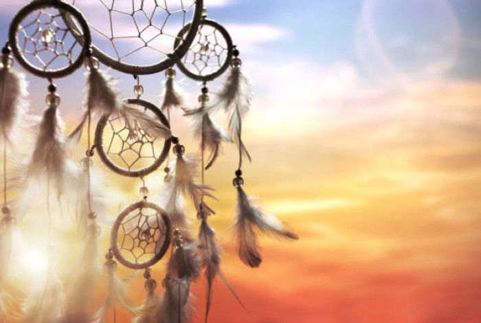 Dream catcher
