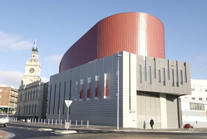 Drum Theatre