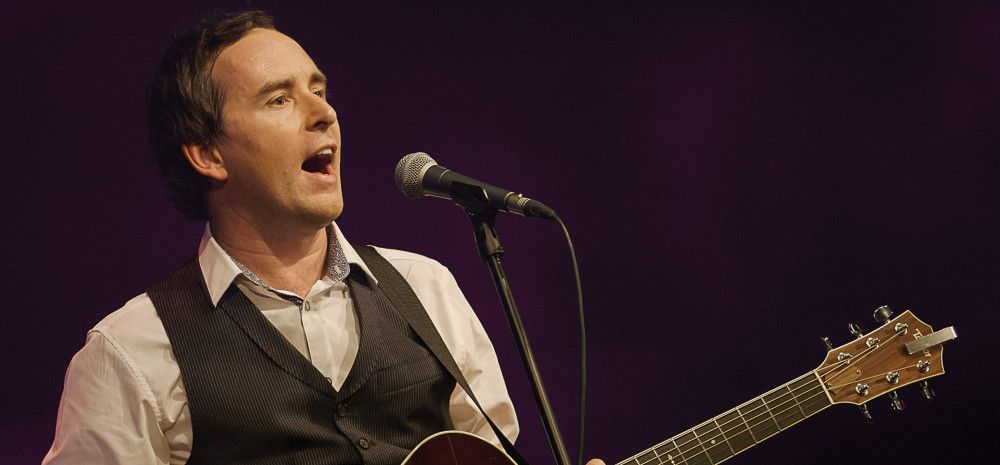 Damien Leith 'Roy - A Tribute to Roy Orbison with Strings'