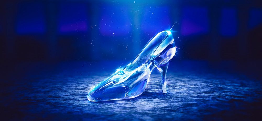 Rodgers & Hammerstein's Cinderella