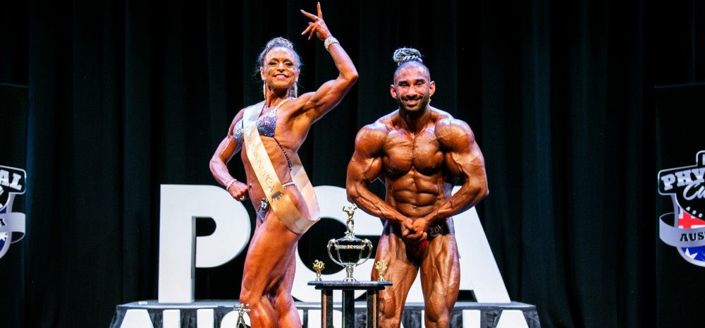 PCA Nationals