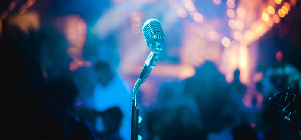 microphone