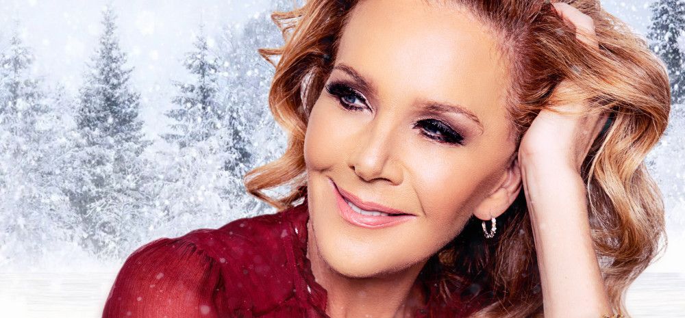 Rhonda Burchmore
