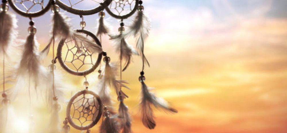 Dream catcher