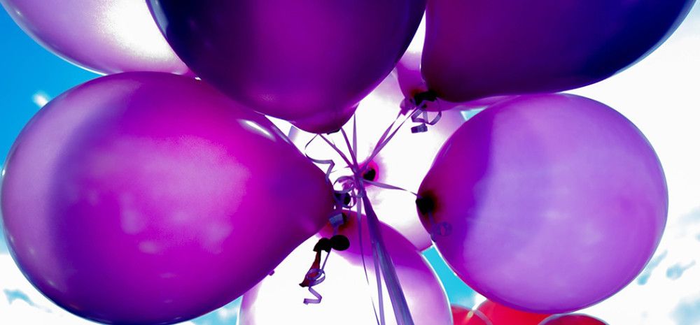 Balloons