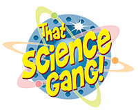 That Science Gang!