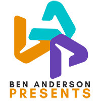 Ben Anderson Presents