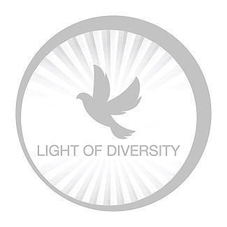 Light of Diversity Logo