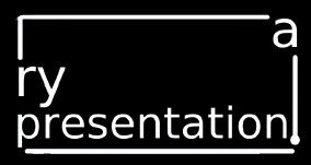 a ry presentation logo